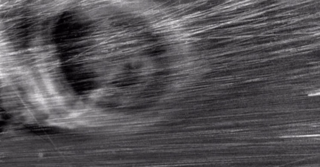 Fenómeno conocido como la inestabilidad de Kelvin-Helmholtz. Créditos: NASA