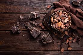 Cacao y chocolate. Créditos: Getty Images