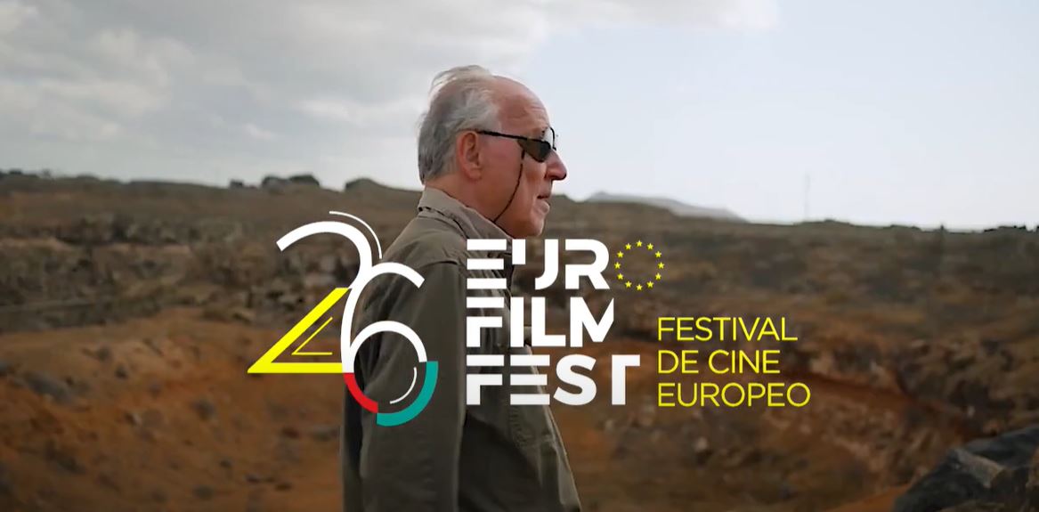 Festival de Cine Europeo proyectará más de 30 películas gratis en Chile 