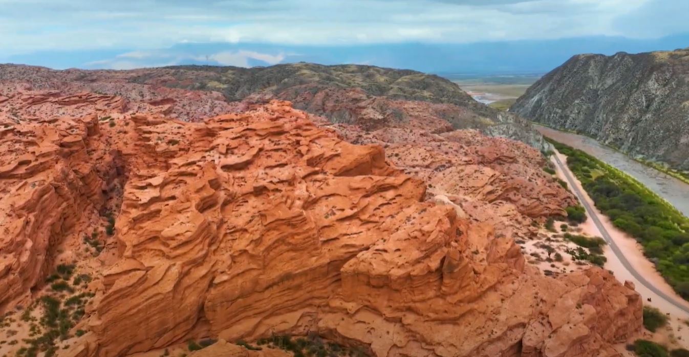 Salta: Estas son las cosas que puedes hacer en Cafayate, en el norte de Argentina