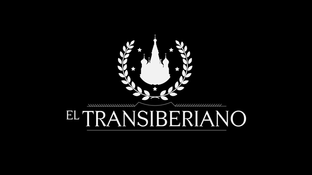 El Transiberiano 