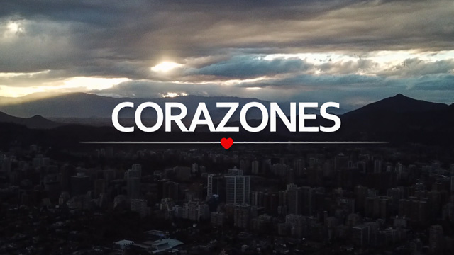 Corazones 