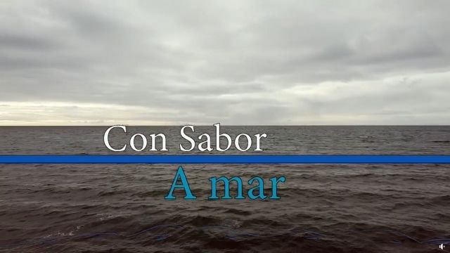 Con Sabor a Mar 