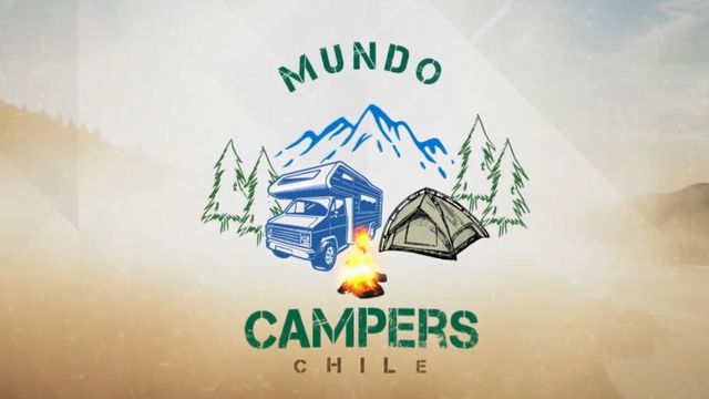 Mundo Campers 