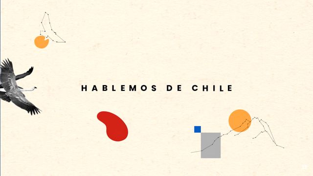 Hablemos de Chile 