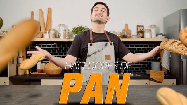 Hacedores de Pan 