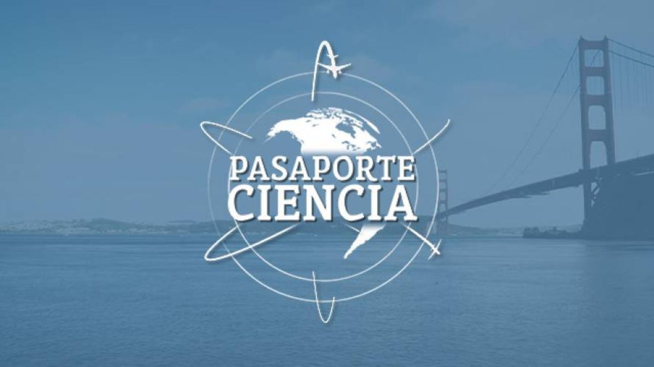 Pasaporte Ciencia 
