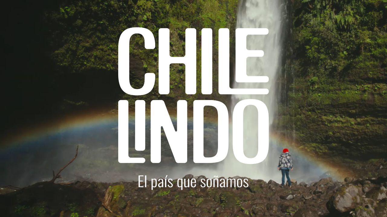 Chile Lindo 