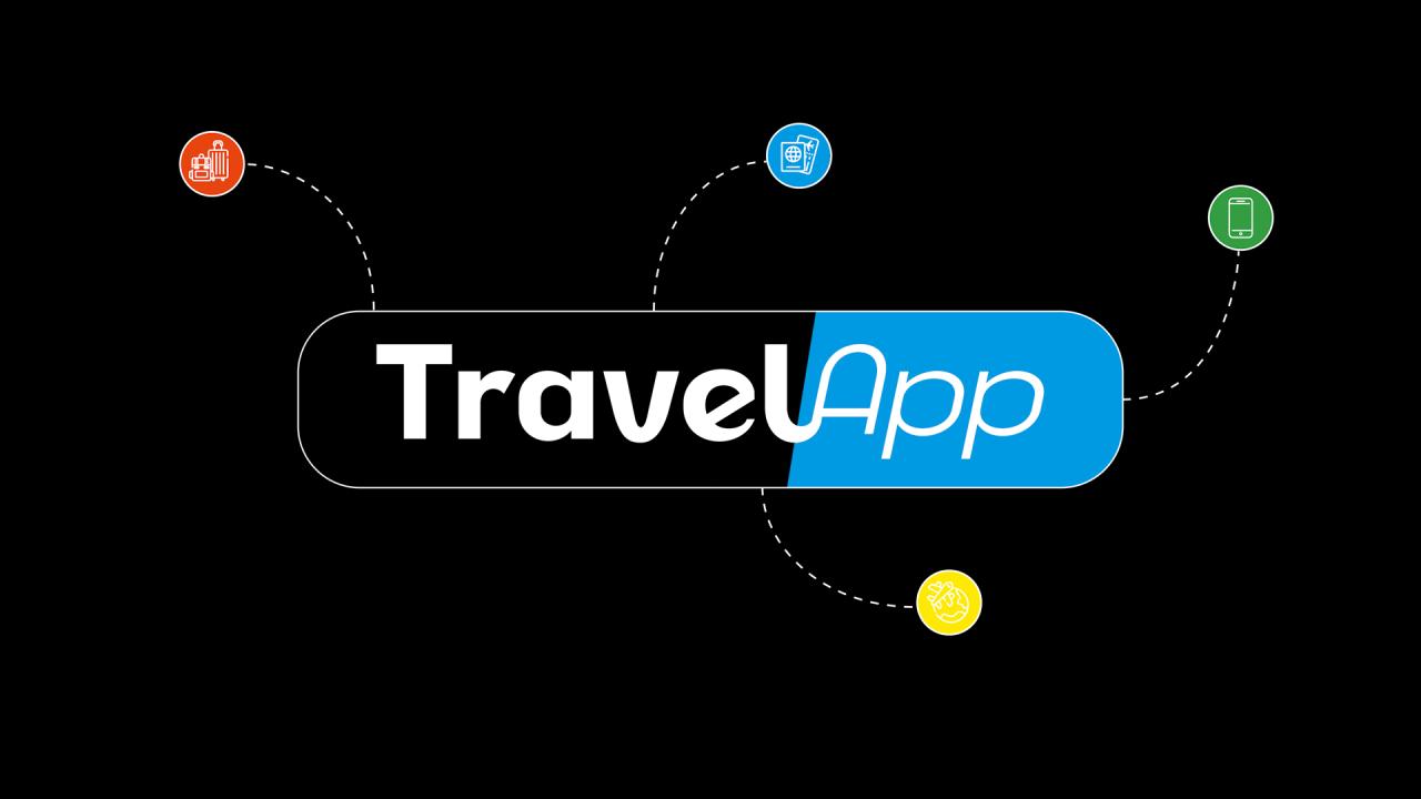 Travel App 